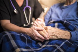 Hospice Palliative care