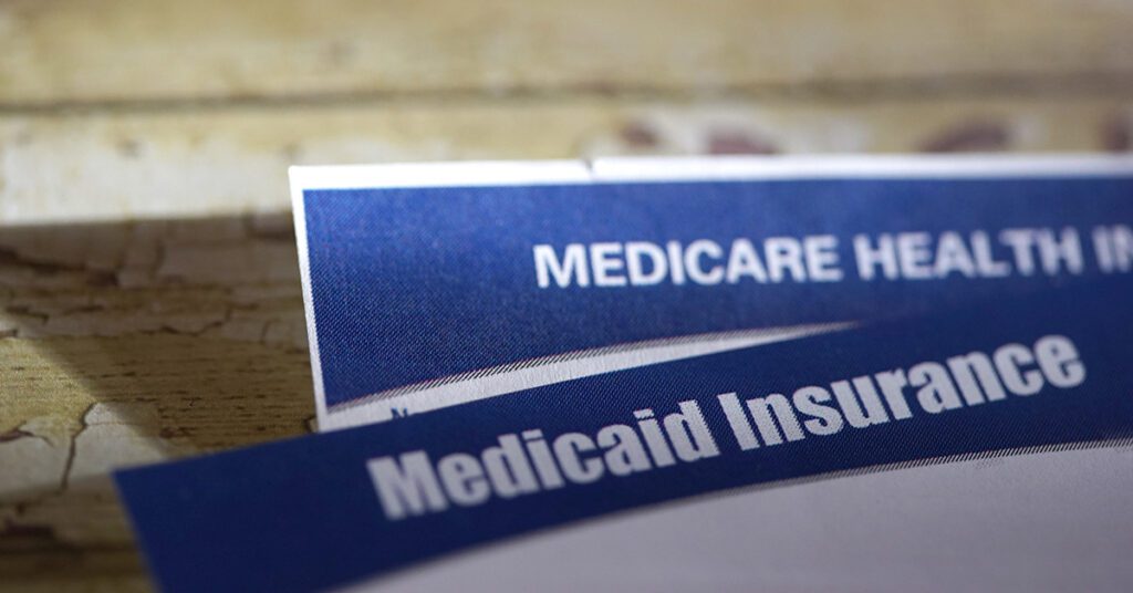 What’s the Difference Between Medicare vs Medicaid? Pennsylvania