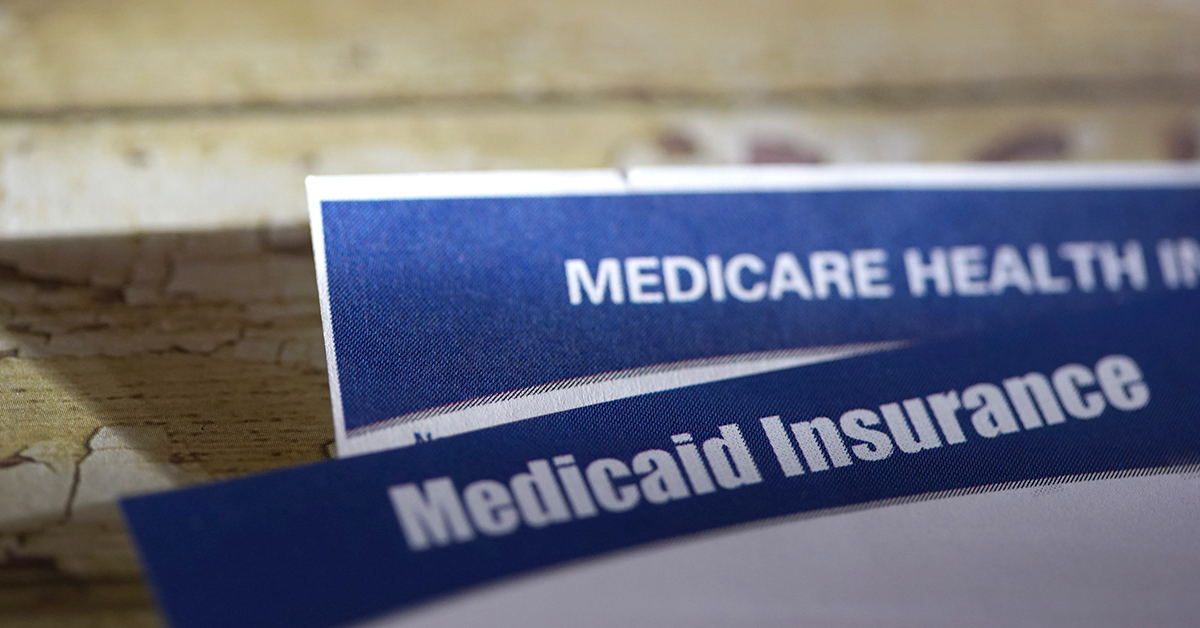 What’s the Difference Between Medicare vs Medicaid? Pennsylvania