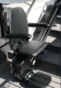 Stairlifts in New Jersey