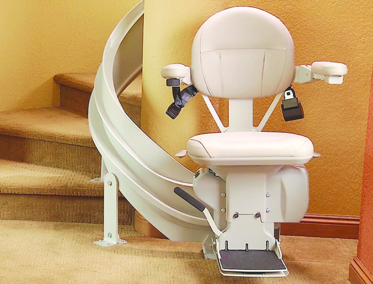Stairlift Installation & Service Stair Lift Installation Near Me