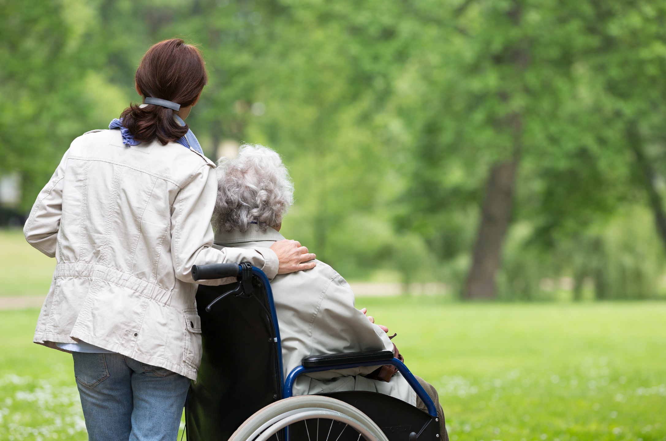 assisted living tips